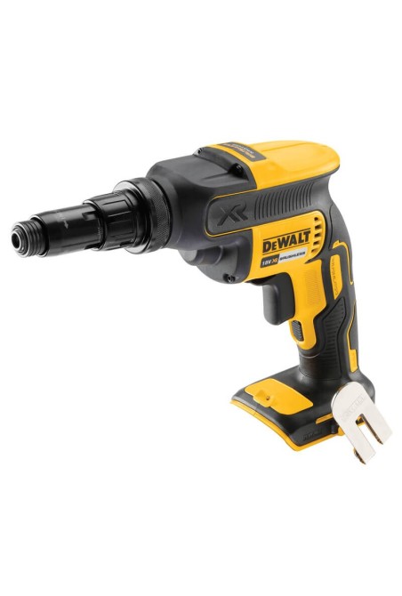 Шурупокрут акумуляторний безщітковий DeWALT DCF622N | Valeon
