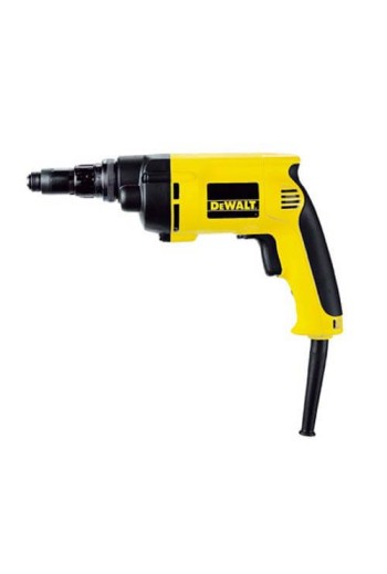 Drill driver corded DeWALT DW268K | Valeon