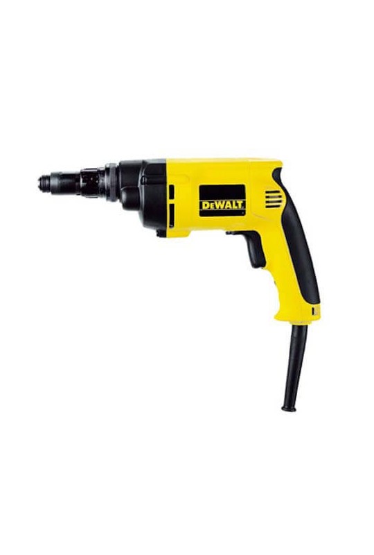 Шурупокрут сетевой DeWALT DW268K | Valeon