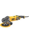 Полірувальна сетевая машина DeWALT DWP849X | Valeon