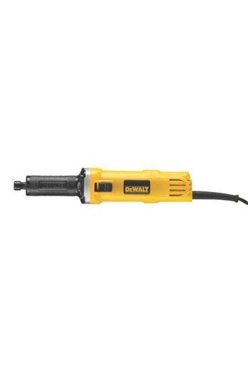 Прямошлифовальная сетевая машина DeWALT DWE4884 | Valeon
