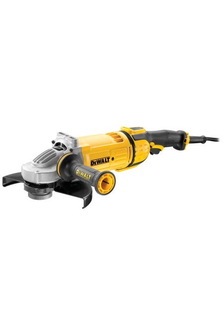 Angle grinder - angle grinder corded DeWALT DWE4579 | Valeon