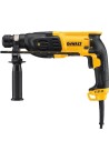 Перфоратор сетевой SDS-Plus DeWALT D25133K