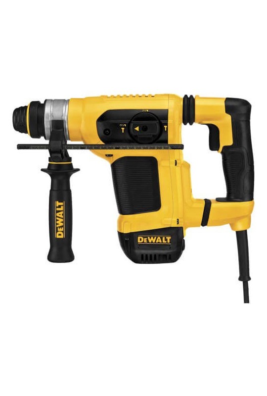 Перфоратор сетевой DeWALT, DeWALT D25413K | Valeon
