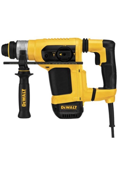 Перфоратор сетевой DeWALT, DeWALT D25413K | Valeon