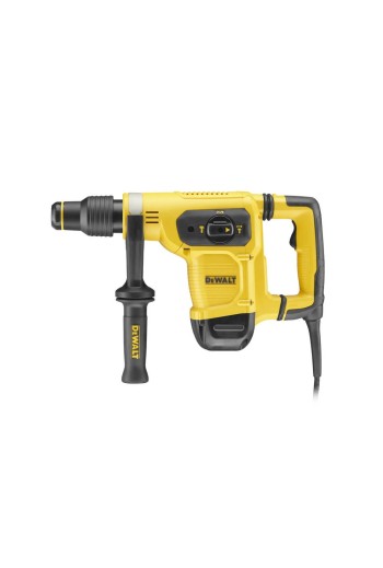 Перфоратор сетевой SDS-MAX DeWALT D25481K | Valeon
