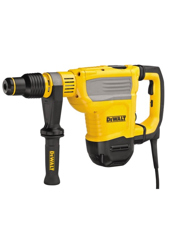 Перфоратор сетевой SDS-MAX DeWALT D25614K | Valeon
