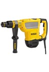 Перфоратор сетевой SDS-MAX DeWALT D25614K | Valeon