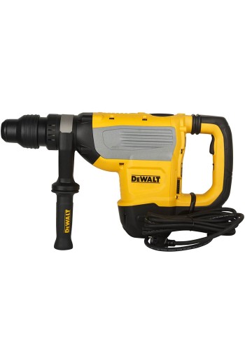 Перфоратор сетевой SDS-MAX DeWALT D25733K | Valeon