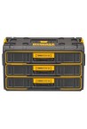 Ящик TOUGHSYSTEM 2.0 DeWALT DWST08330-1 | Valeon