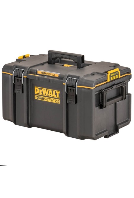 Ящик TOUGHSYSTEM 2.0 DeWALT DWST83294-1 | Valeon