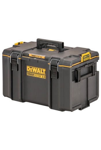 Ящик TOUGHSYSTEM 2.0 DeWALT DWST83342-1 | Valeon