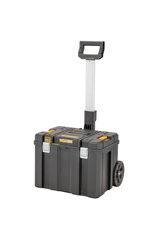 Ящик-візок TSTAK 2.0 DeWALT DWST83347-1 | Valeon