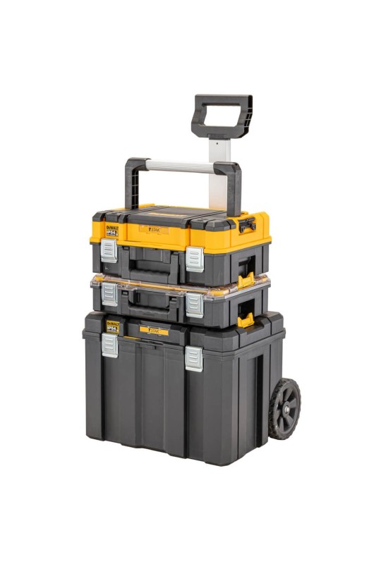 Комплект ящиков DeWALT DWST83411-1 | Valeon