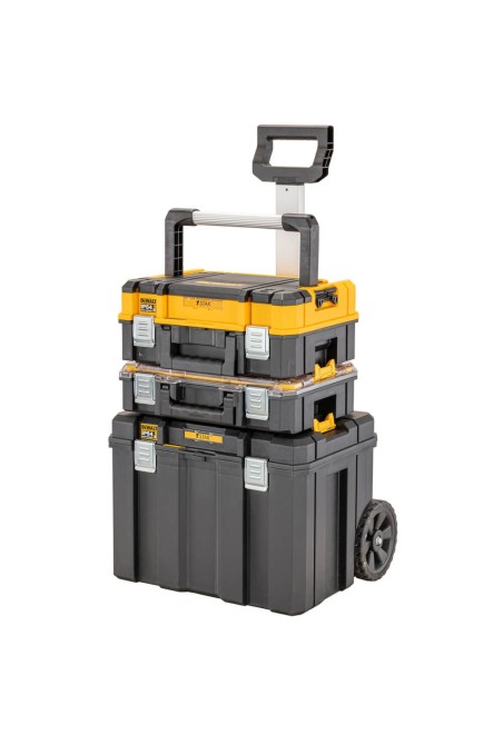 Комплект ящиков DeWALT DWST83411-1 | Valeon