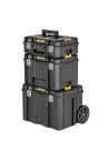 Set boxes TSTAK 2.0 DeWALT DWST83517-1 | Valeon