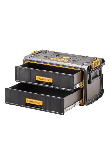 Ящик TOUGHSYSTEM 2.0 DeWALT DWST83529-1 | Valeon
