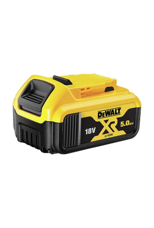 Акумуляторна батарея DeWALT DCB184 | Valeon