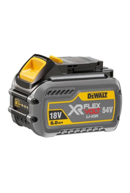 Акумуляторна батарея DeWALT DCB546 | Valeon