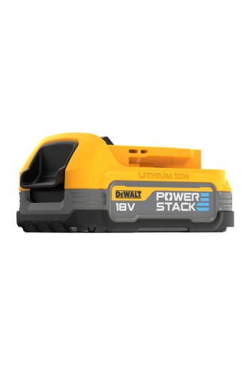 Акумуляторна батарея PowerStack DeWALT DCBP034 | Valeon