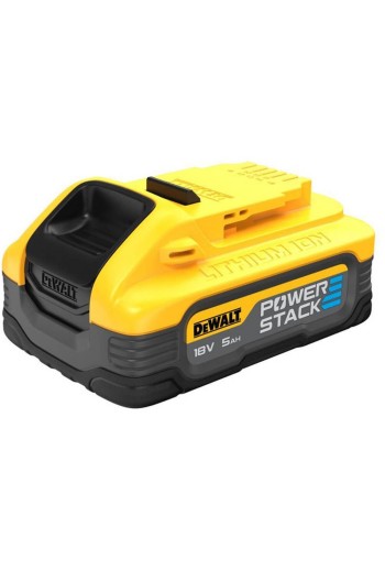 Аккумуляторная батарея PowerStack DeWALT DCBP518 | Valeon
