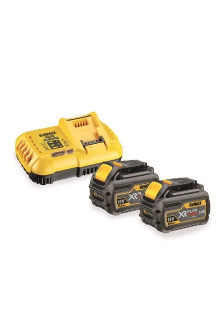 Зарядное устройство DeWALT DCB118T2 | Valeon