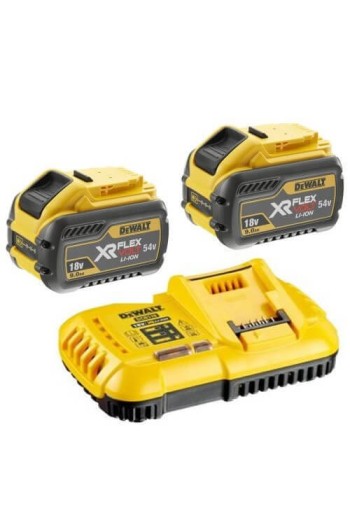Зарядное устройство DeWALT DCB118X2 | Valeon