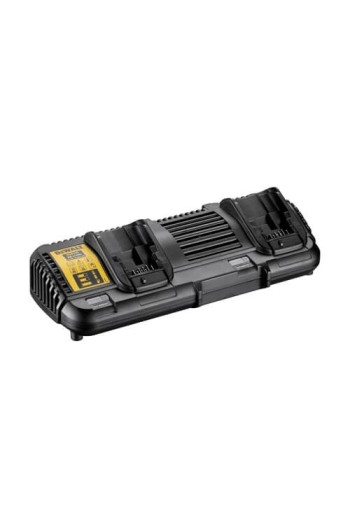 Зарядний пристрій DeWALT DCB132 | Valeon