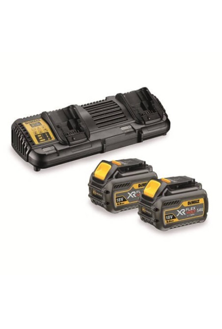 Зарядное устройство DeWALT DCB132T2 | Valeon
