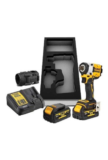 Гайковерт ударный сетевой DeWALT DW292 | Valeon