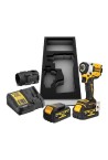 Гайковерт ударный сетевой DeWALT DW292 | Valeon