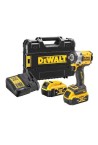 Гайкокрут ударний сетевой DeWALT DW294 | Valeon