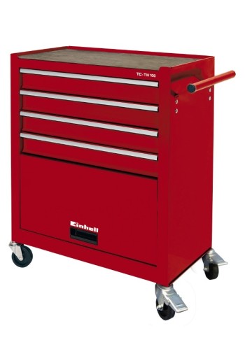 Ящик для инструмента Einhell TC-TW 100 | Valeon