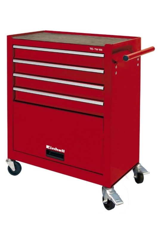 Ящик для інструменту Einhell TC-TW 100 | Valeon