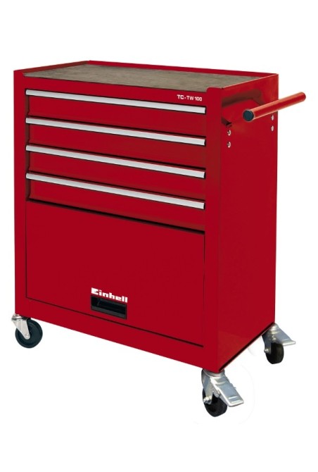Ящик для інструменту Einhell TC-TW 100 | Valeon