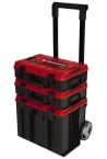 Пластиковий кейс Einhell E-Case Tower | Valeon
