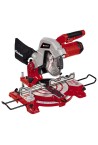 Пила торцева Einhell TC-MS 216 | Valeon
