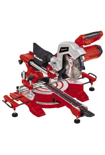 Пила торцевая Einhell TC-SM 216 | Valeon