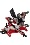 Пила торцевая Einhell TC-SM 2534/1 Dual | Valeon