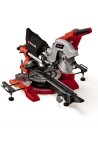 Пила торцева Einhell TE-SM 8 L Dual | Valeon
