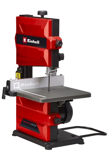 Пила ленточная стационарная Einhell TC-SB 200+ | Valeon