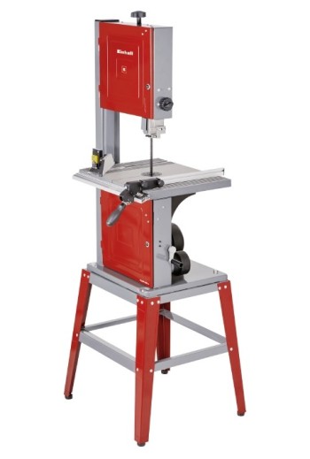 Band saw statsionarnaya Einhell TC-SB 305 U | Valeon