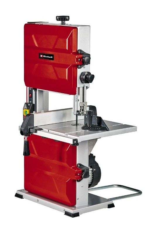 Пила стрічкова стационарная Einhell TC-SB 245 L | Valeon