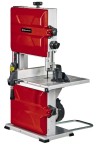 Пила стрічкова стационарная Einhell TC-SB 245 L | Valeon