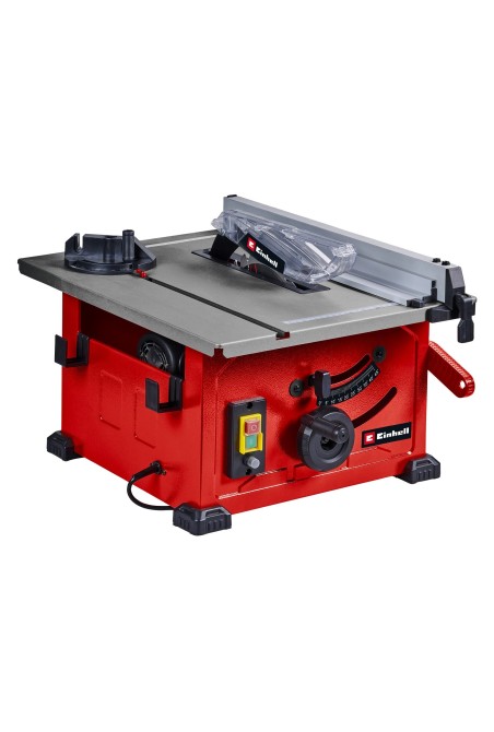 Пила циркулярна настольная Einhell TC-TS 8 | Valeon