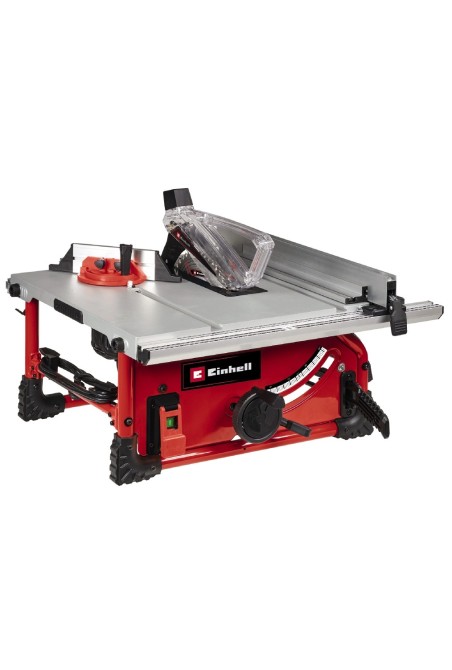 Пила циркулярна настольная Einhell TE-TS 254 T | Valeon