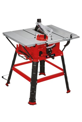 Пила циркулярная настольная Einhell TC-TS 254 U | Valeon