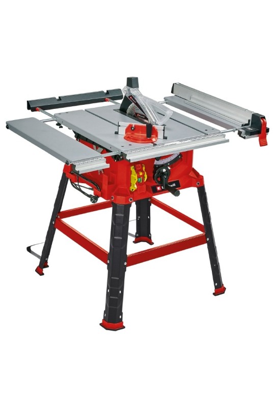 Пила циркулярная настольная Einhell TC-TS 2225 U | Valeon