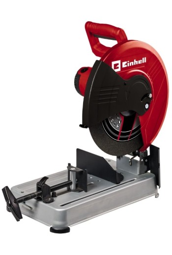 Пила монтажная по металлу Einhell TC-MC 355/1 | Valeon