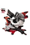 Пила торцева Einhell TE-SM 36/10 L Li - Solo | Valeon